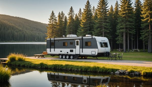 Avantages de louer un mobil home tout equipe