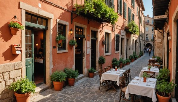 Bistrots gourmands et cartes locales a decouvrir absolument