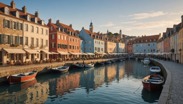 Histoire et patrimoine de notre charmante cite balneaire