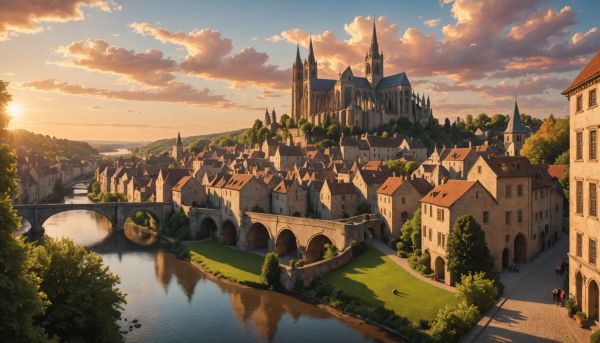 Monuments historiques incontournables a voir dans les environs