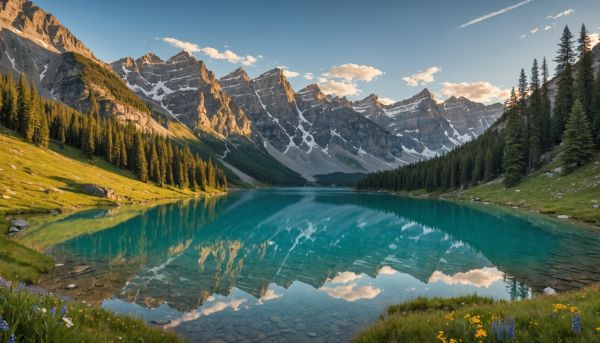 Plus beaux sites naturels a visiter dans la region