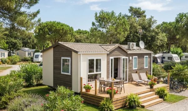 Pourquoi acheter un mobil-home louisiane ? découvrez-le avec le bon mobilhome