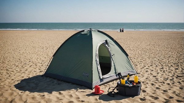 Évadez-vous au camping : plages et loisirs en charente maritime
