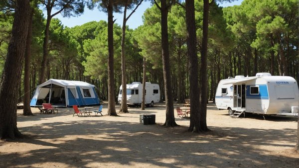 Top 5 des plus beaux campings à royan pour des vacances inoubliables
