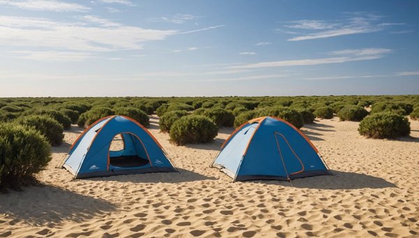 Camping en vendée : découvrez le pré des sables