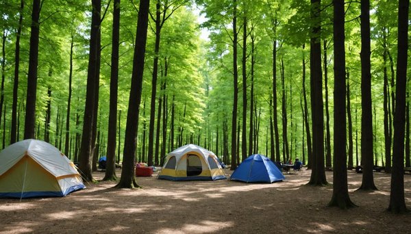 Explorez talmont-saint-hilaire depuis le camping le paradis