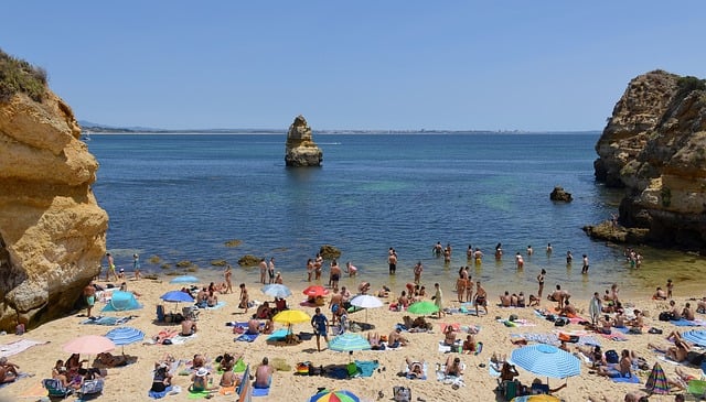 Vacances de rêve en famille : découvrez notre sélection des meilleurs campings 4 étoiles à Vias en bord de mer