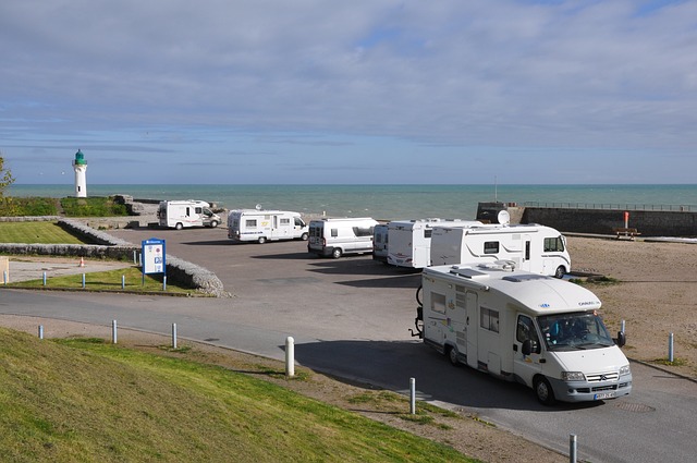 Découvrez les Meilleures Aires de Camping-Car en Hérault au Bord de Mer pour Vos Vacances