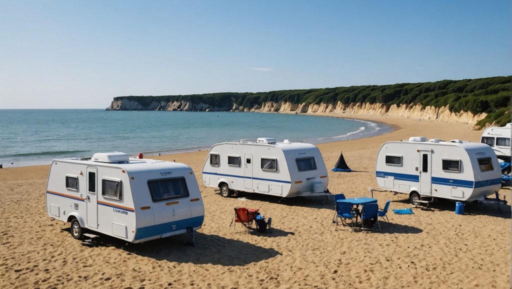 Quels sont les conseils pour choisir un camping en Vendée en bord de mer ?