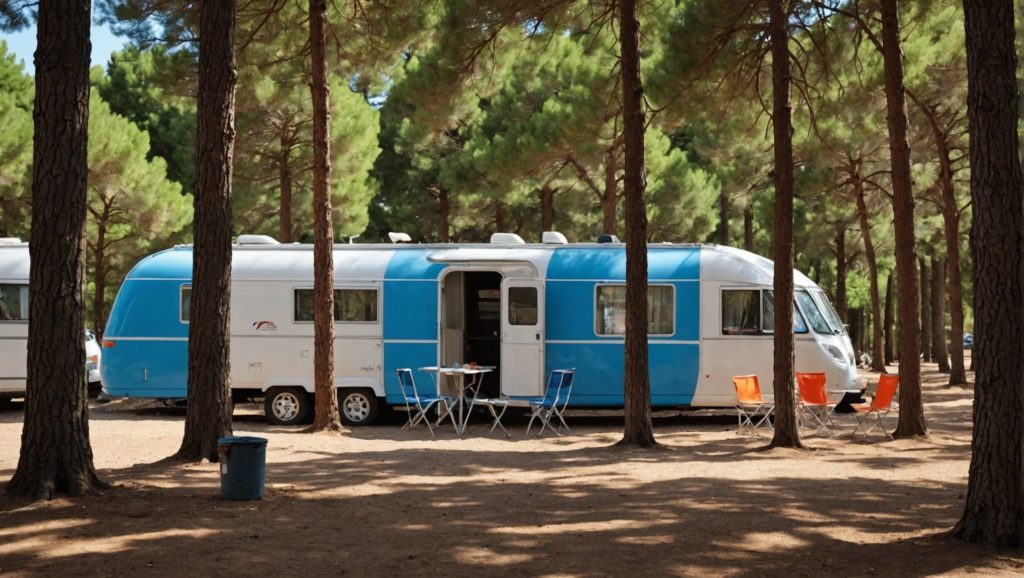 Des vacances inoubliables au camping argeles gazost