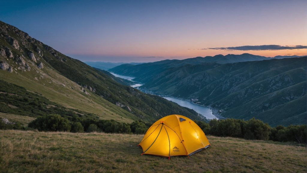 Camping pyrénées orientales bord de mer : un séjour inoubliable